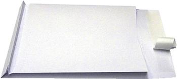 Bong POSTHORN Faltentasche C4 40mm braun 200 Stück (470329)