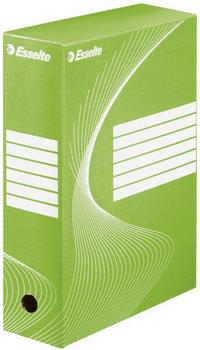 Esselte Archiv-Schachtel A4 10cm (128424)