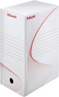 Esselte - Archivschachtel 15 X 24,5 X 34,5 Cm (b X H X T) Din A4 Mit Archivdruck