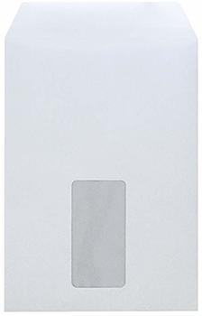 Soennecken C5 mit Fenster weiß 25 Stück (2100)