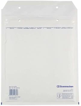 Soennecken Luftpolstertaschen E/2 210x265mm weiß 100 Stück (2374)