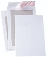 Soennecken Versandtasche 2916 C4 oF hk 120g wei&szlig; Pappr&uuml;cken 100 St/Pack -...