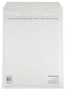 Soennecken Luftpolstertaschen H/5 260x360mm weiß 100 Stück (2377)