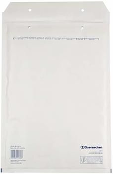 Soennecken Luftpolstertaschen G/4 230x335mm weiß 5 Stück (2276)