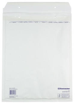 Soennecken Luftpolstertaschen H/5 260x360mm weiß 5 Stück (2277)