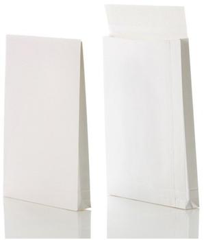 Bong Faltentaschen B4 weiß ohne Fenster 250 Stück
