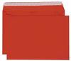 Elco 24095.92 Color Box mit Deckel und 200 Briefumschläge/Versandtasche,