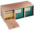 Leitz Archivcontainer 6080-00-00 Premium für Hängeregister braun 5 Stück