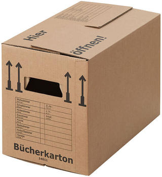 BB Verpackungen Compact bis 40 kg (30Stück)
