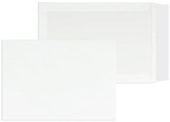 Blanke Briefh&uuml;llen GmbH Versandtaschen C3 120g/qm HK Pappr&uuml;ckwand 100 St. wei&szlig; (2504760)