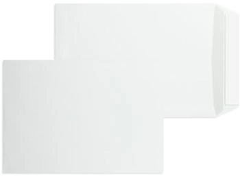Blanke Briefhüllen GmbH Versandtaschen 176x250mm (DIN B5) 90g/qm HK 500 Stück weiß (250434)