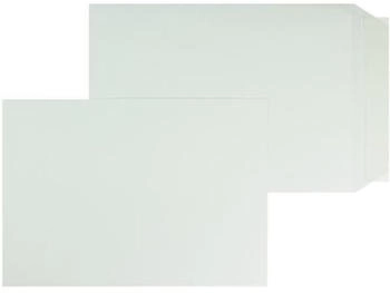 Blanke Briefhüllen GmbH Versandtaschen 200x280mm (DIN E5) 100g/qm HK 250 Stück weiß (250542)