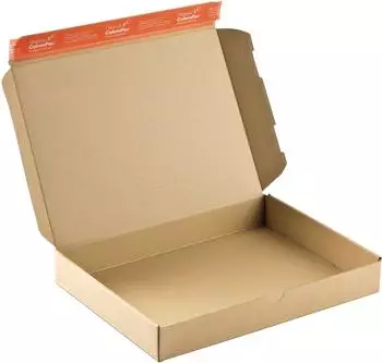 ColomPac Modulbox 9 braun (CP 080.09)