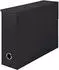 Rössler Papier SOHO Archivbox A4 Karton schwarz 95mm (1319452703)