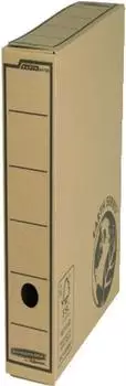 Bankers Box by Fellowes Bankers Box Earth Series Premium Archivschachtel A4 (4473401)