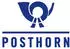 Posthorn Versandtasche C4 selbstklebend 90g weiß 250 Stück (04270321)