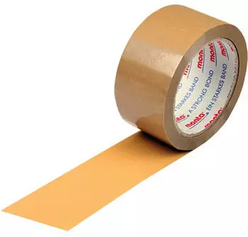 Trans-Pak Versandkarton 115x110x410mm 2-wellig, postgeprüft, braun (5233208)