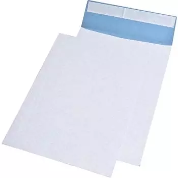 Mailmedia Versandtaschen B4 fadenverst&auml;rkt, ohne Fenster, haftklebend, 140g/m&sup2;, wei&szlig; (30005180)