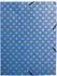 Exacompta Neo Deco Archivbox A4 25mm, sortiert, 8er-Pack (59350E)