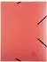 Exacompta Chromaline Pastel Archivbox A4, Polypropylen, 4cm Rücken, 8er-Pack (59270E)