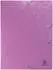 Exacompta Pop'N Co Archivbox PP A4 40mm, sortiert, 8er-Pack (59990E)