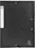 Exacompta Sammelbox mit Gummizug DIN A4 40mm schwarz, 10er Pack (14016H)