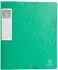 Exacompta Cartobox Archivbox A4 60mm grün, 10er-Pack (16003H)