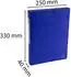 Exacompta Scotten Archivboxen A4 40mm, 10er-Pack (50812E)