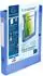 Exacompta KreaCover Sammelbox A4, transluzentes Polypropylen, blau, 40mm, 5er-Pack (59982E)