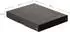 Falken PureBox Black DIN A4, 40mm hoch, 5er-Pack (22001696F)