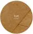 Clairefontaine Pollen Briefumschläge C5 Kraft selbstklebend 120g, 200 Stück (629002C)