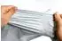 LMG Folienversandtaschen 450x550mm, Selbstklebeverschluss, 100 St. (450X550)