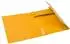 Exacompta Cartobox Archivbox A4 60mm gelb, 10er-Pack (16006H)