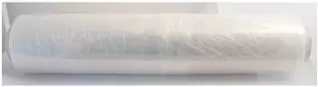 Soennecken Stretchfolie 50cm×300m, 17µm, transparent (161222800)