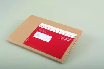 Elco Quick Vitro Lieferscheintaschen Kraftpapier C5, 250 St. (29129.80)