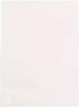 Esselte Polypropylén-Umschlag A5, transparent, 25er-Pack (395900800)