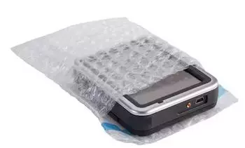 Sealed Air EL Top S Luftpolstertaschen transparent DIN C5, 550 Stück (101250009)