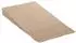 flexiPAK Faltentaschen classic eco DIN B4, braun, haftklebend, 300 Stück (2FVMF001512)