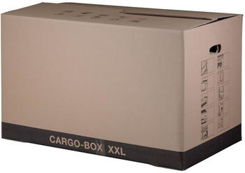 Smartboxpro Cargobox ECO XXL