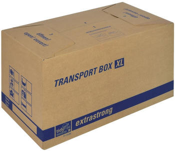 TidyPac Transportbox XL