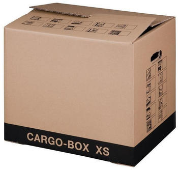 Smartboxpro Cargo-Box XS