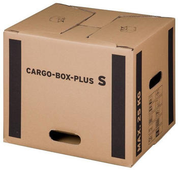 Smartboxpro Cargo-Box-Plus S