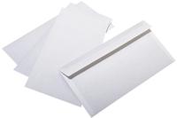 Soennecken Briefumschlag 2921 DL 75g oF sk wei&szlig; 1.000 St./Pack. - Artikel: 327210301