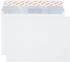 Elco Briefumschläge 74535-12 C5 ohne Fenster weiß (100 Stück)