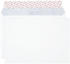 Elco Briefumschläge 34882 Premium C4 ohne Fenster weiß (250 Stück)
