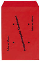 Freistempler-Umschlag B4 250St (30019176)