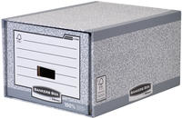Aufbewahrungsbox System 39 X 31 X 56,8 Cm (b X H X T) Din A4 Karton 100 % Recycelt