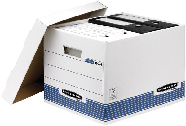Fellowes Bankers Box (0026101)