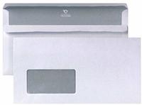 POSTHORN Briefumschlag 02239144 125x235mm sk 80g mFe ws