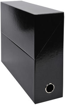 Exacompta Iderama Karton 90 mm anisgrün (89923E)